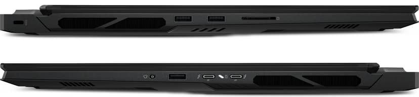 MSI Titan 18 HX Dragon Edition Intel Core Ultra 9 96GB 4000GB RTX 5090 18"
