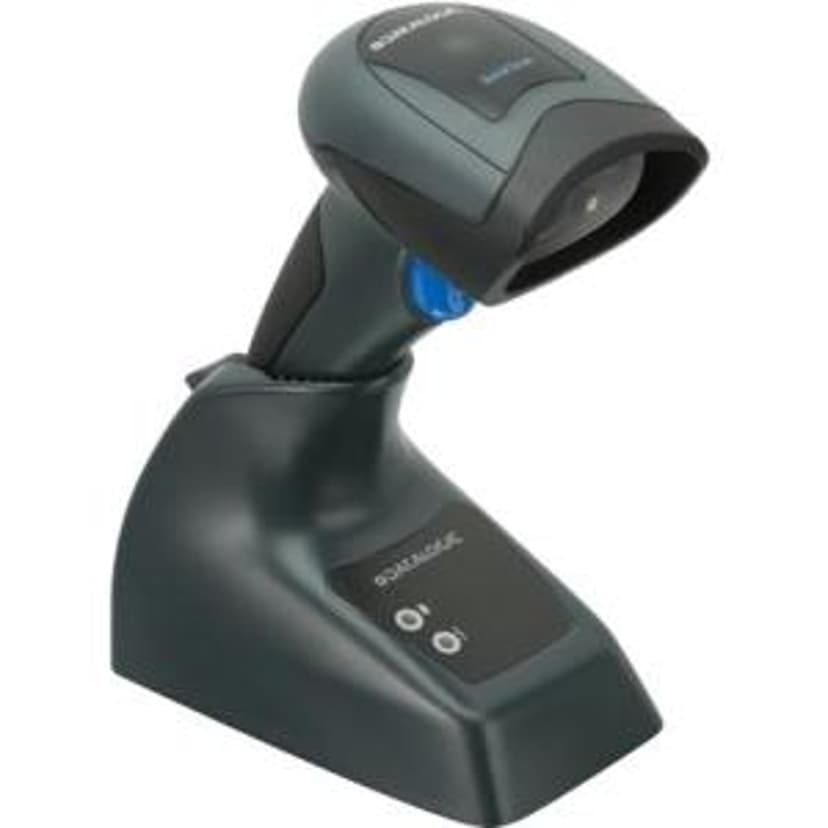 Datalogic Quickscan Mobile QM2131 1D 433MHz Kit No Power Black