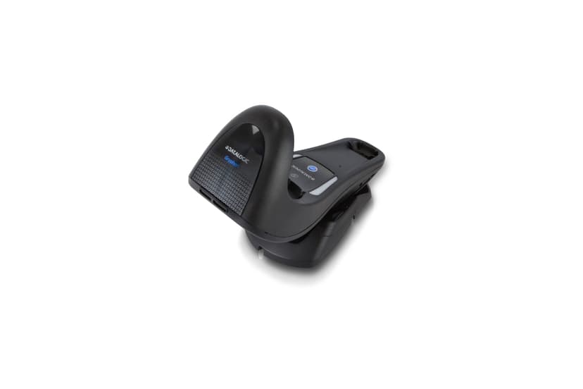 Datalogic Base/Charger Station BT Multi Interface - WLC4090 Svart