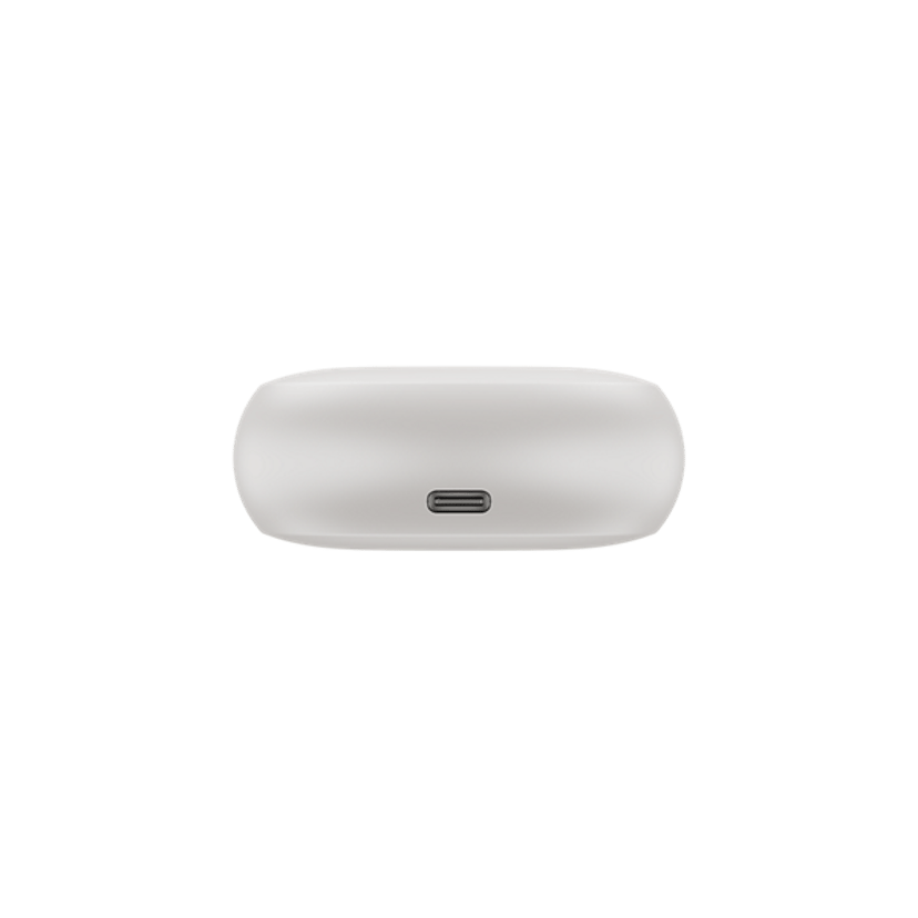 Bose Laddningsfodral till Bose Ultra öppna öronsnäckor - Vit Vit
