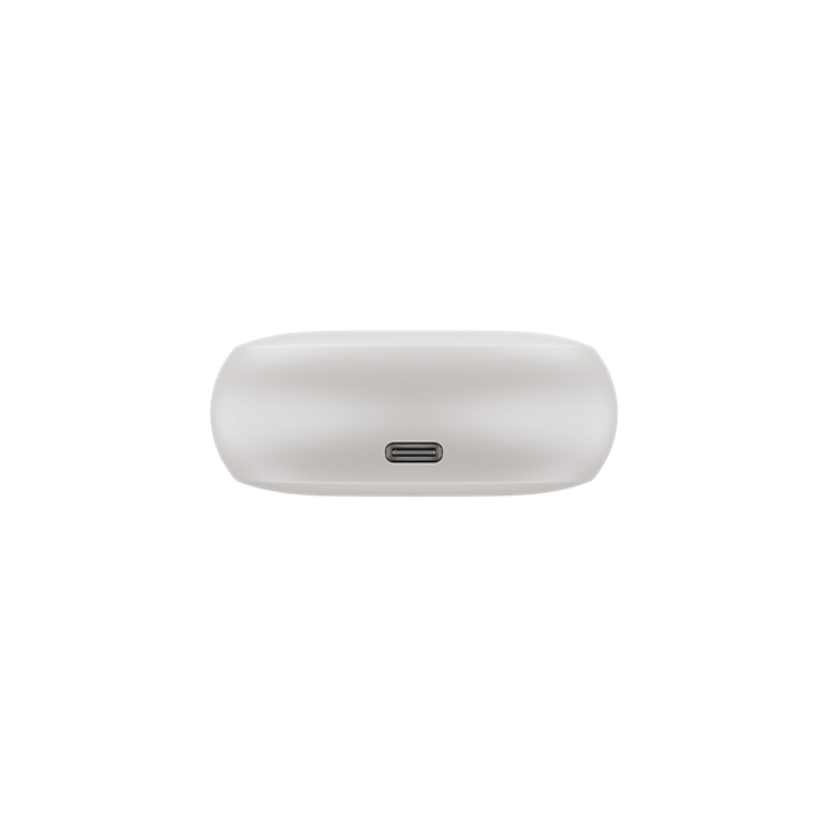 Bose Ultra Open Earbuds Case - White Hvid Opladeretui