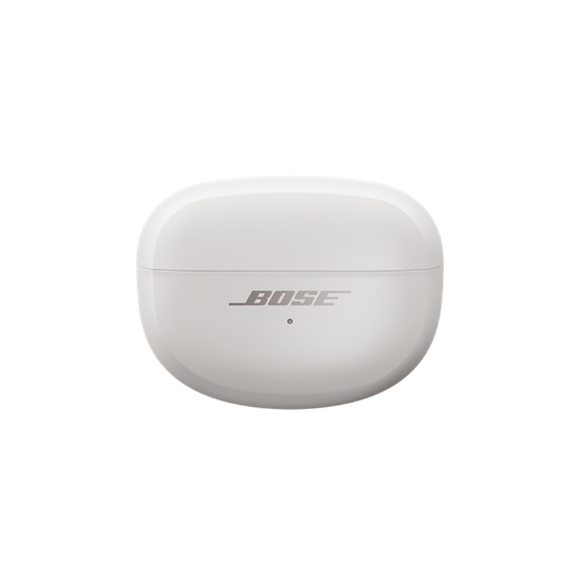 Bose Ultra Open Earbuds Case - White Hvit