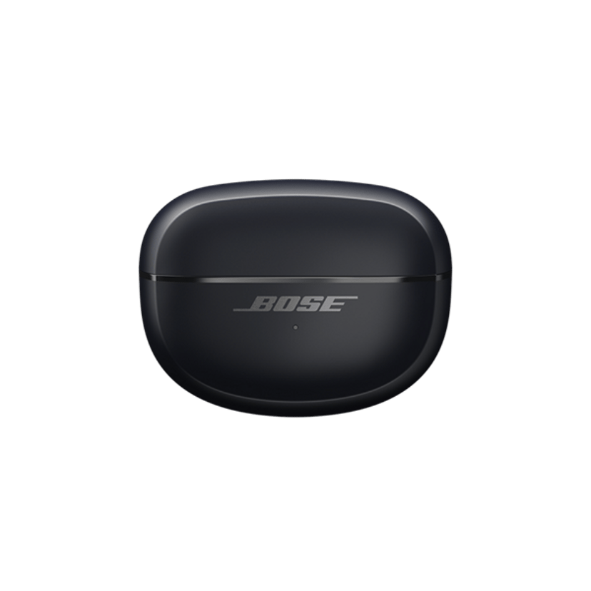 Bose Laddningsfodral till Bose Ultra öppna öronsnäckor - Svart Svart