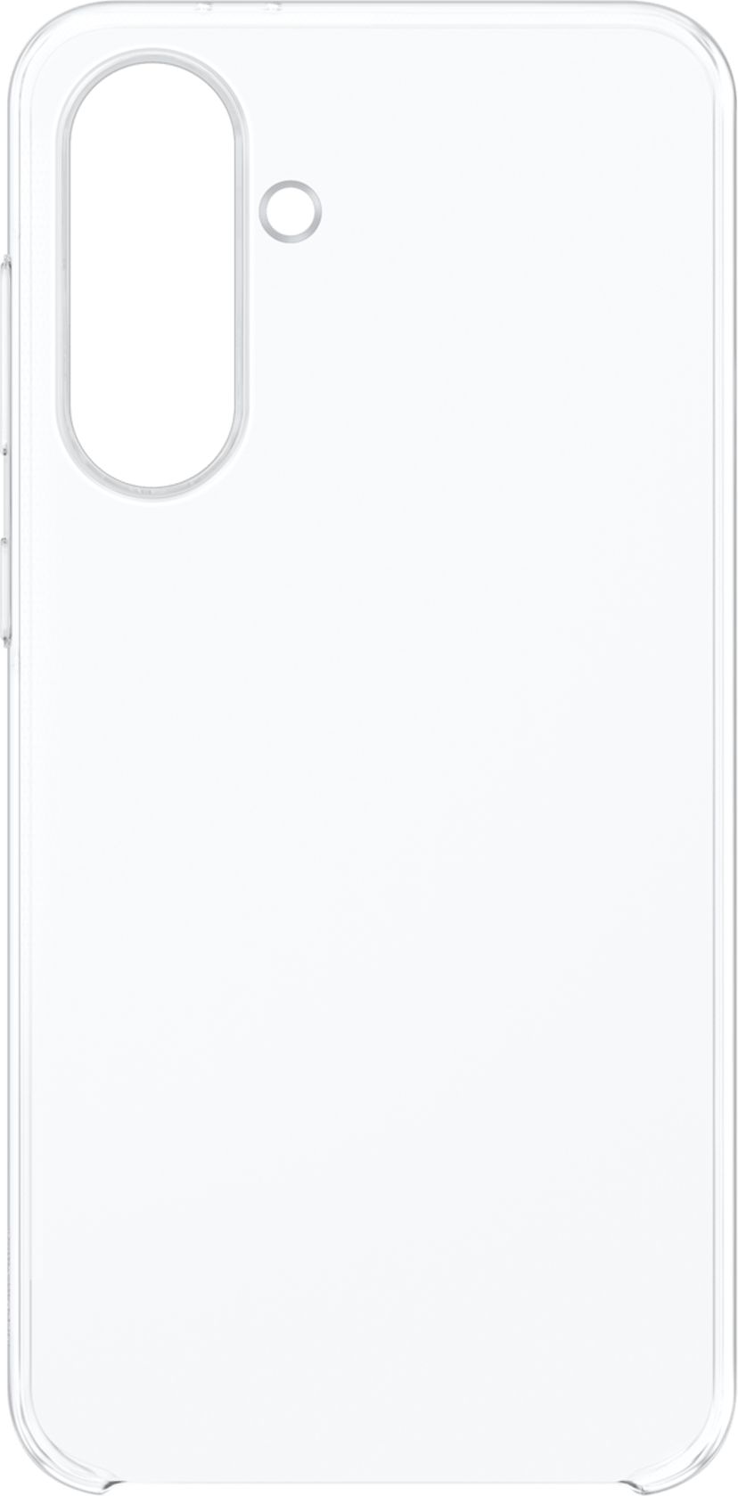 Samsung Clear Case Samsung Galaxy A56 Transparant