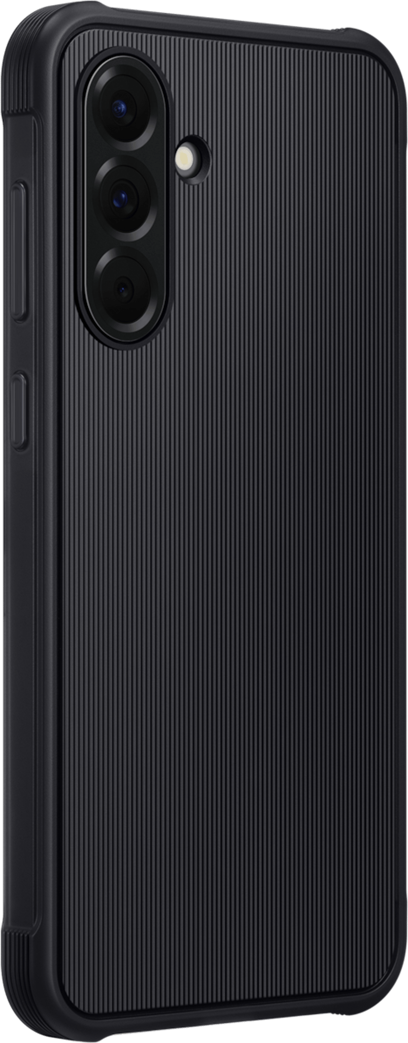 Samsung Rugged Case Samsung Galaxy A56 Svart