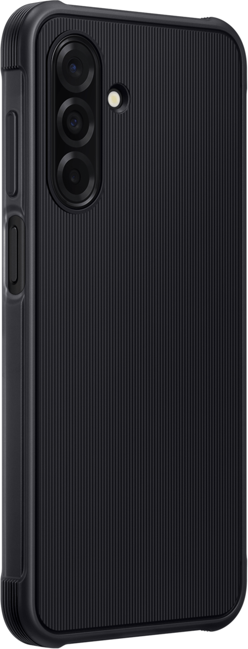Samsung Rugged Case Samsung Galaxy A26 Svart
