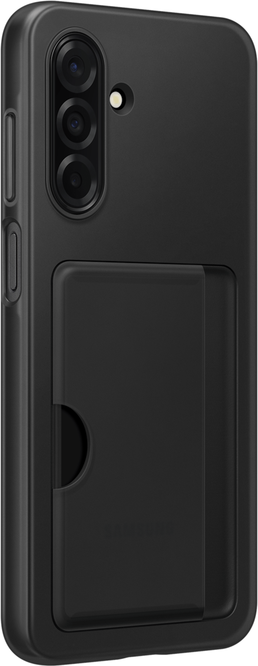 Samsung Card Slot Case Samsung Galaxy A26 Svart