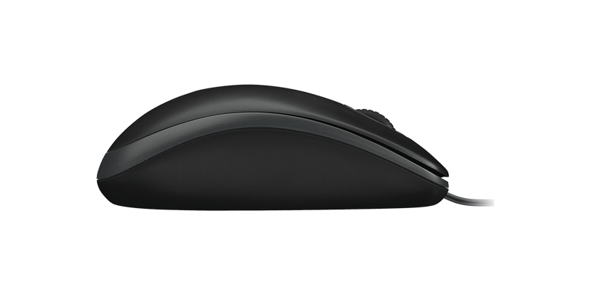 Logitech MK120 Desktop Bedraad US International