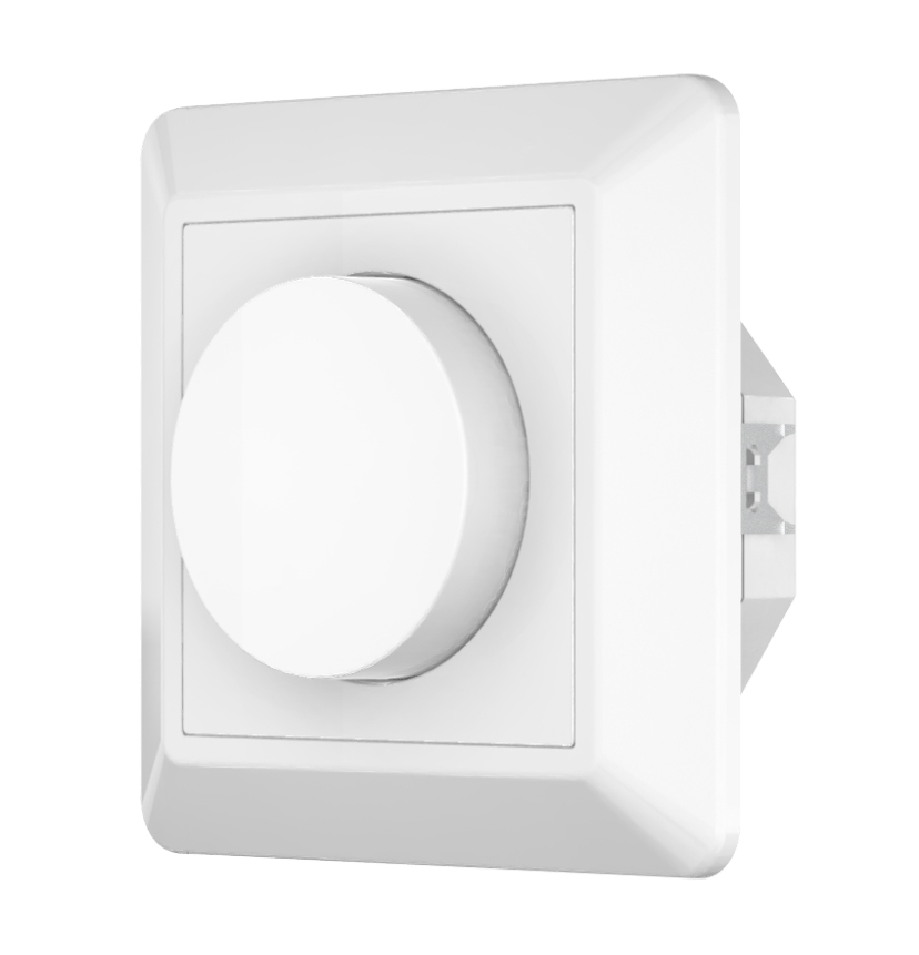 Sunricher Pyörivä Himmennin Zigbee