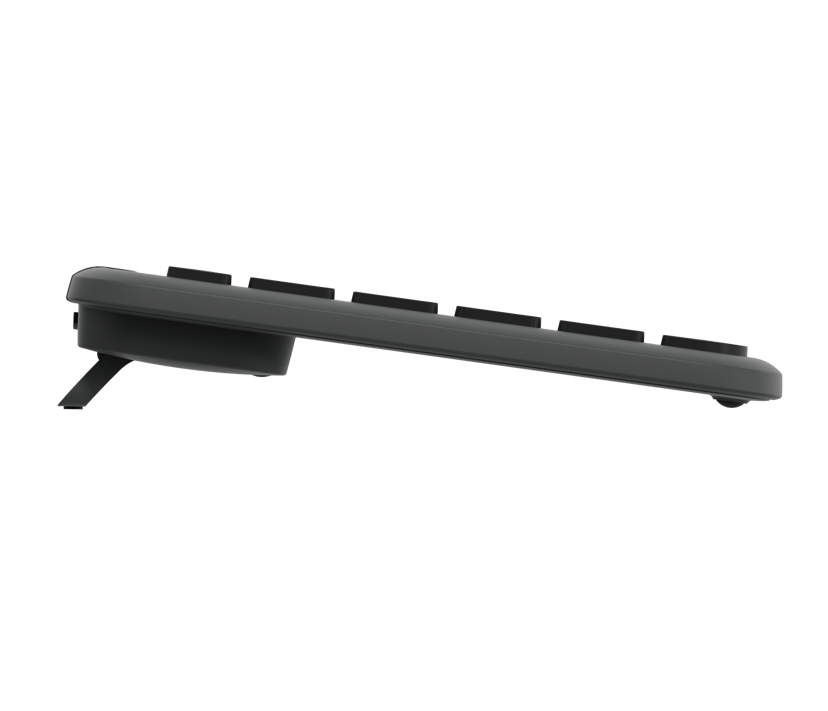 Logitech Signature Slim K950 Trådløs Nordisk