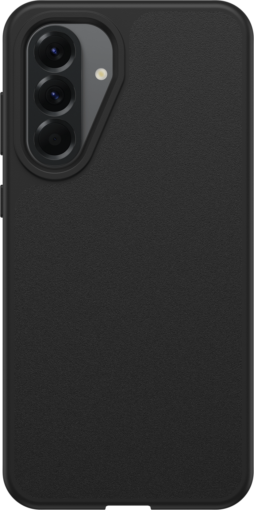 Otterbox React Series Samsung Galaxy A56 Musta