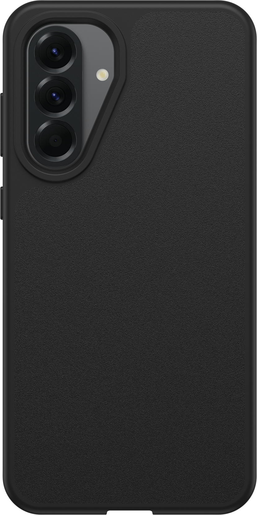 Otterbox React Series Samsung Galaxy A56 Zwart