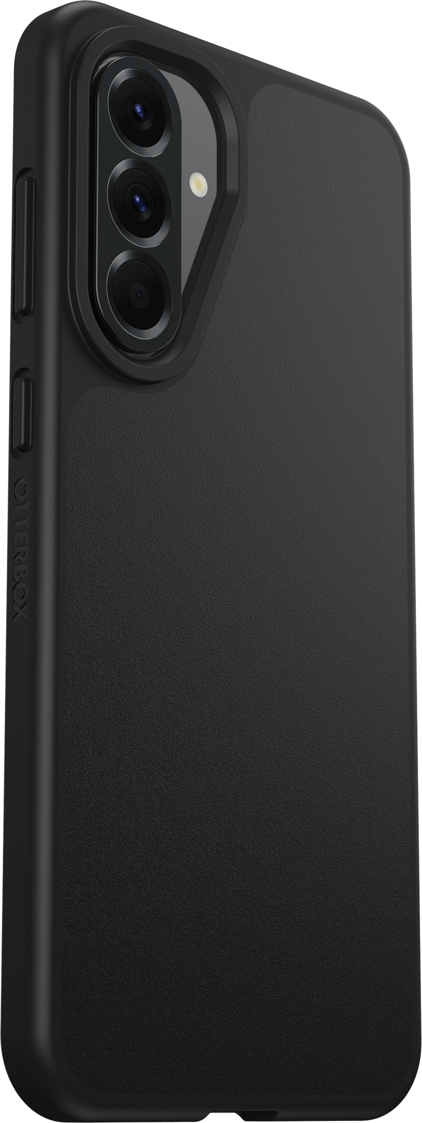 Otterbox React Series Samsung Galaxy A56 Zwart
