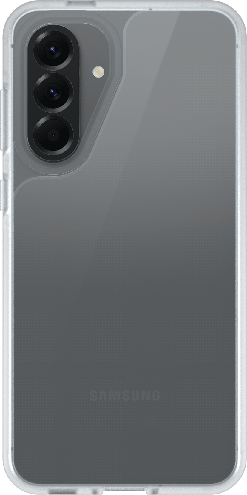 Otterbox React Series Samsung Galaxy A56 Läpinäkyvä