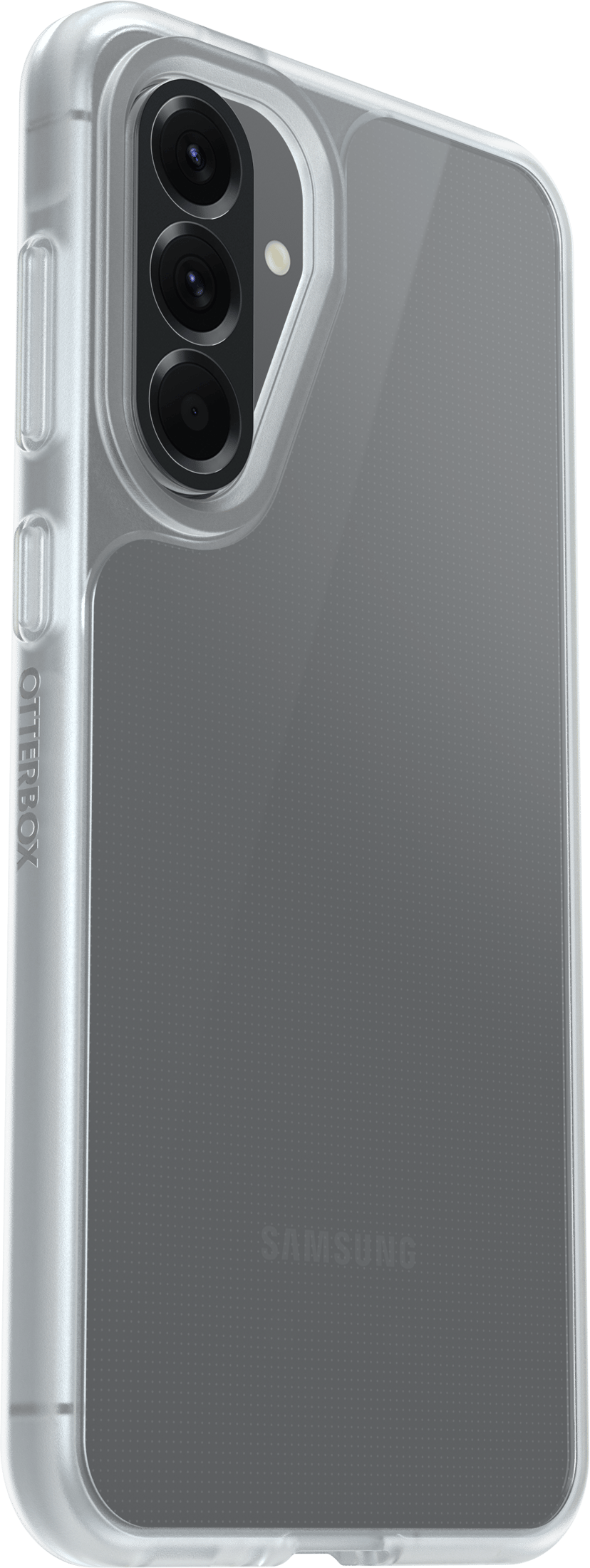 Otterbox React Series Samsung Galaxy A56 Läpinäkyvä