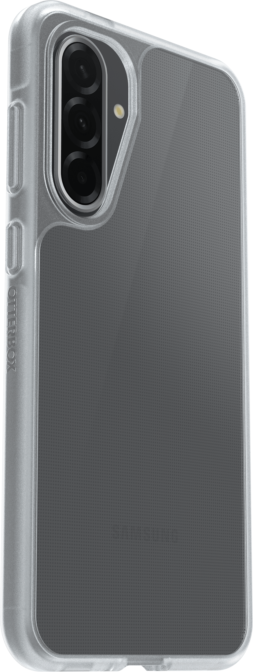 Otterbox React Series Samsung Galaxy A36 Transparant