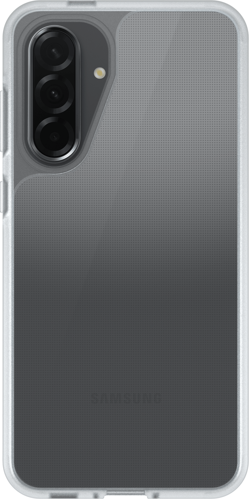 Otterbox React Series Samsung Galaxy A36 Gjennomsiktig