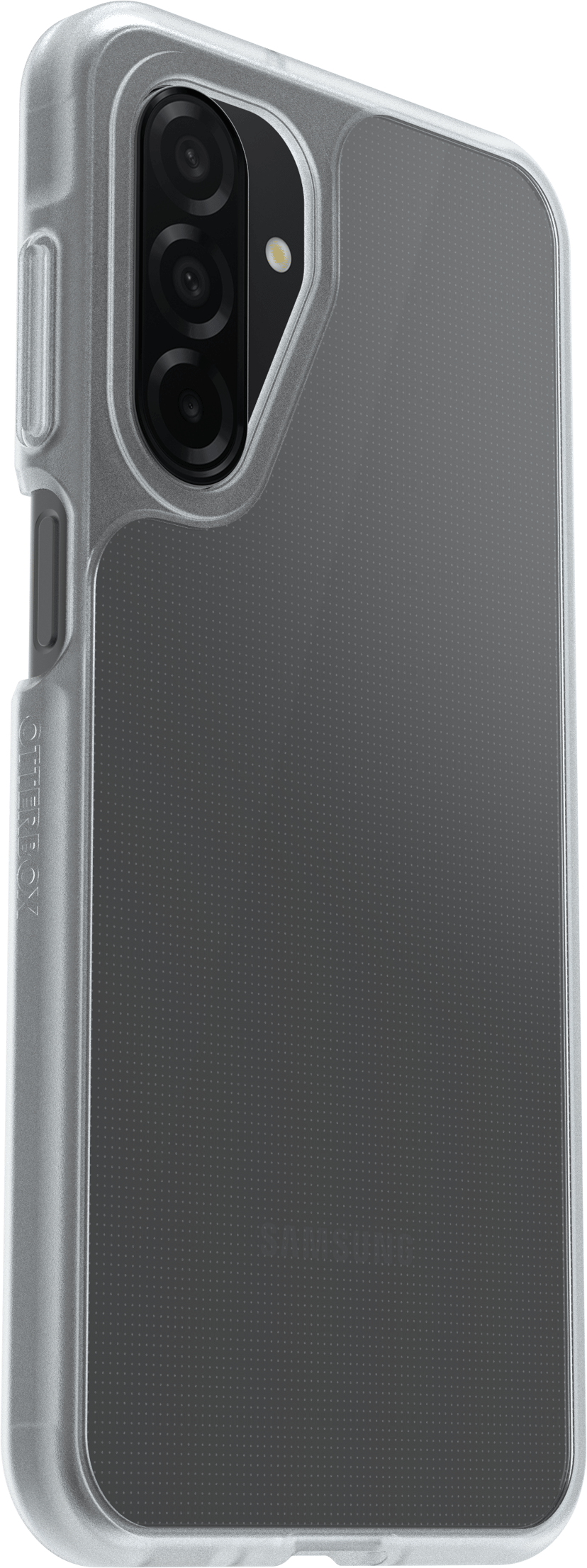 Otterbox React Series Samsung Galaxy A26 Transparant