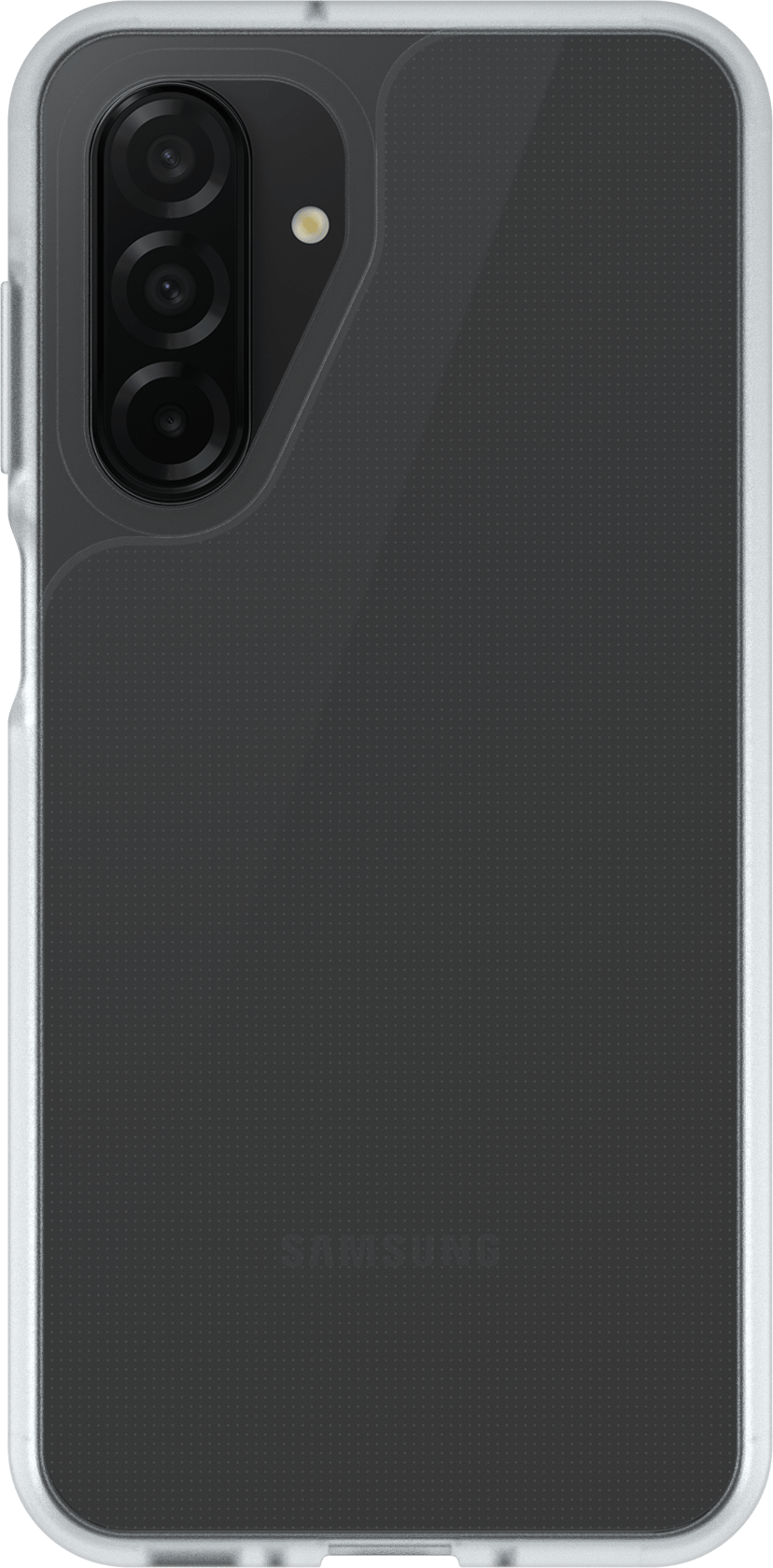 Otterbox React Series Samsung Galaxy A26 Läpinäkyvä