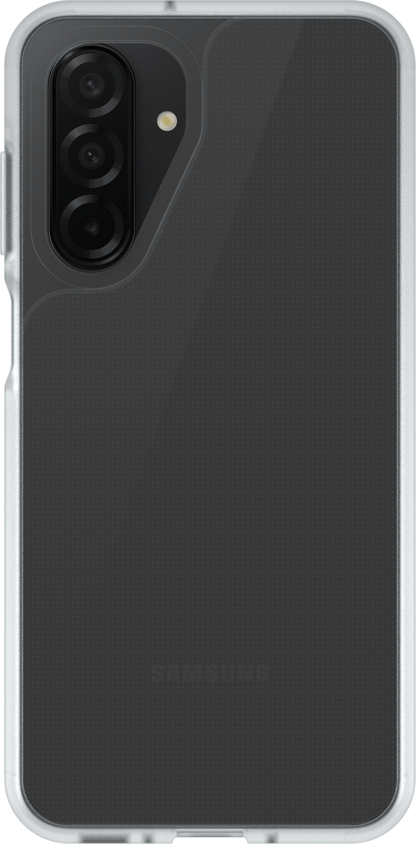 Otterbox React Series Samsung Galaxy A26 Transparant