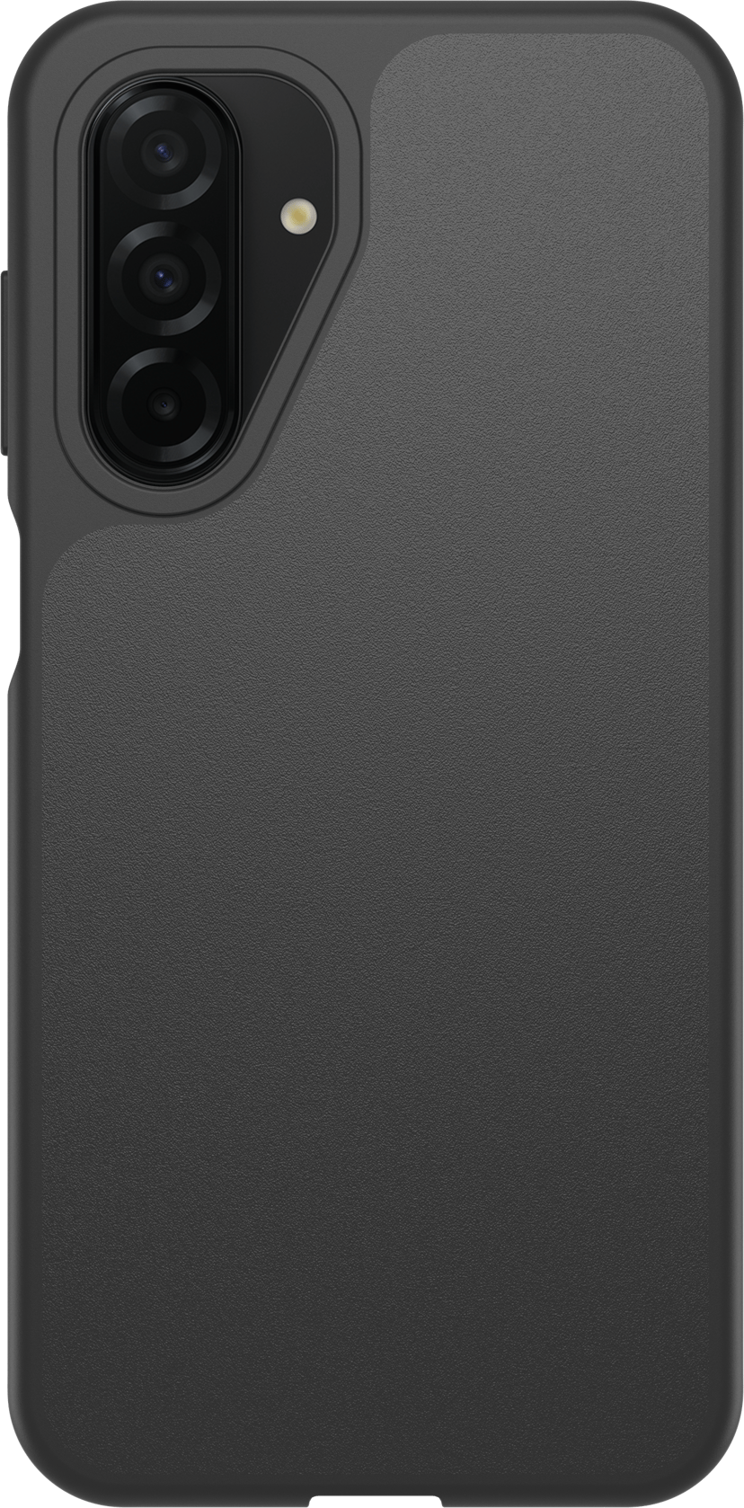 Otterbox React Series Samsung Galaxy A26 Svart