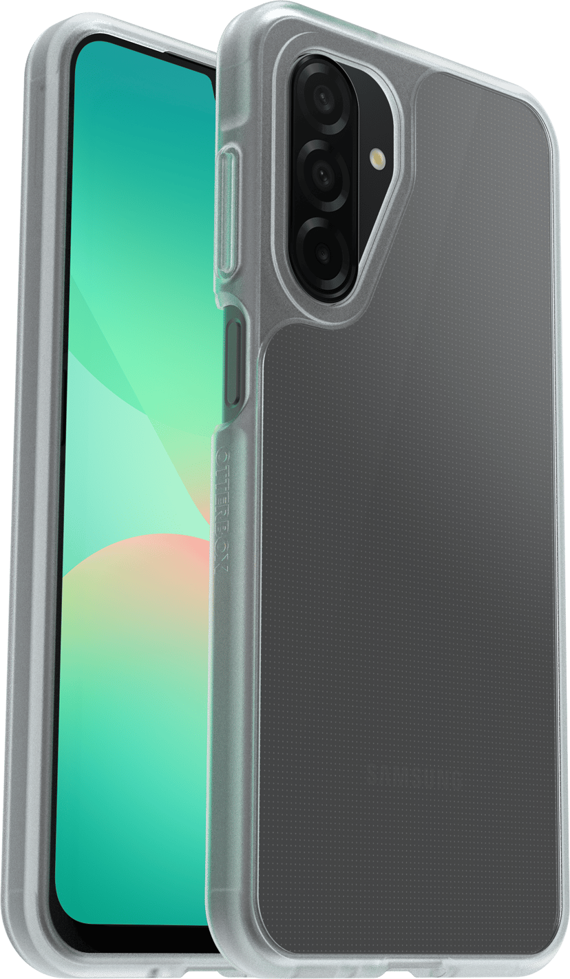 Otterbox React Series Samsung Galaxy A26 Gjennomsiktig