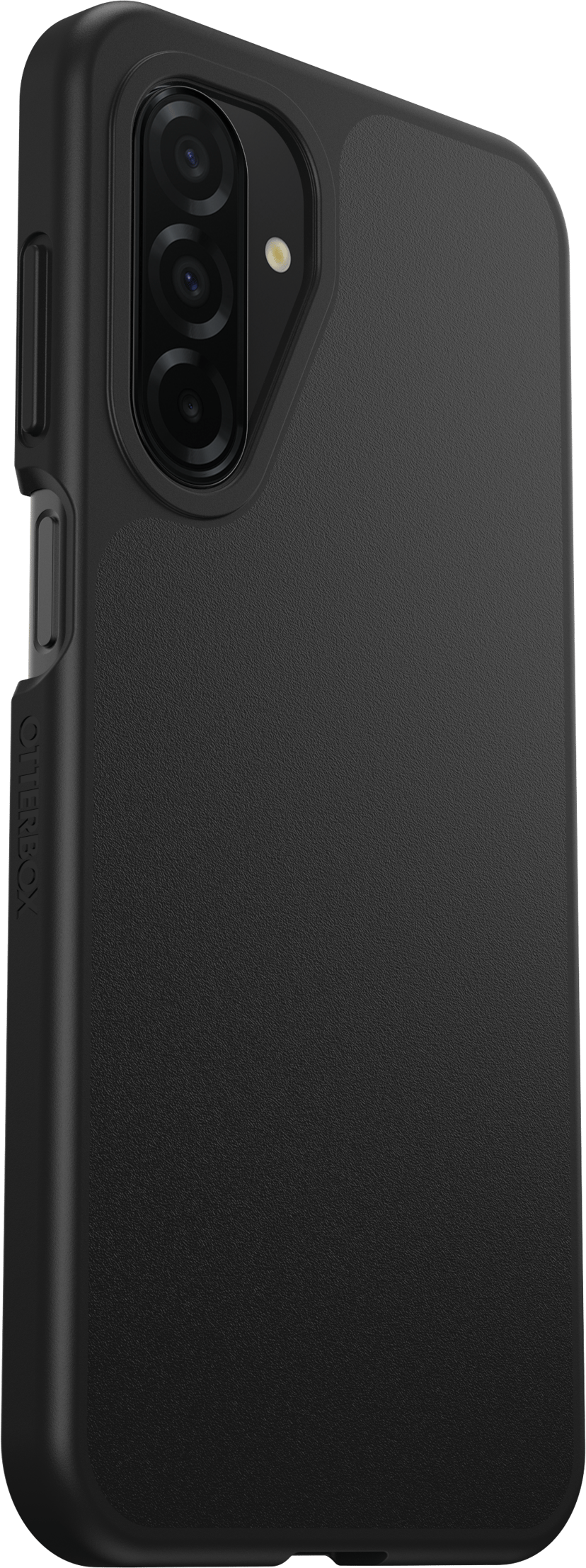 Otterbox React Series Samsung Galaxy A26 Musta