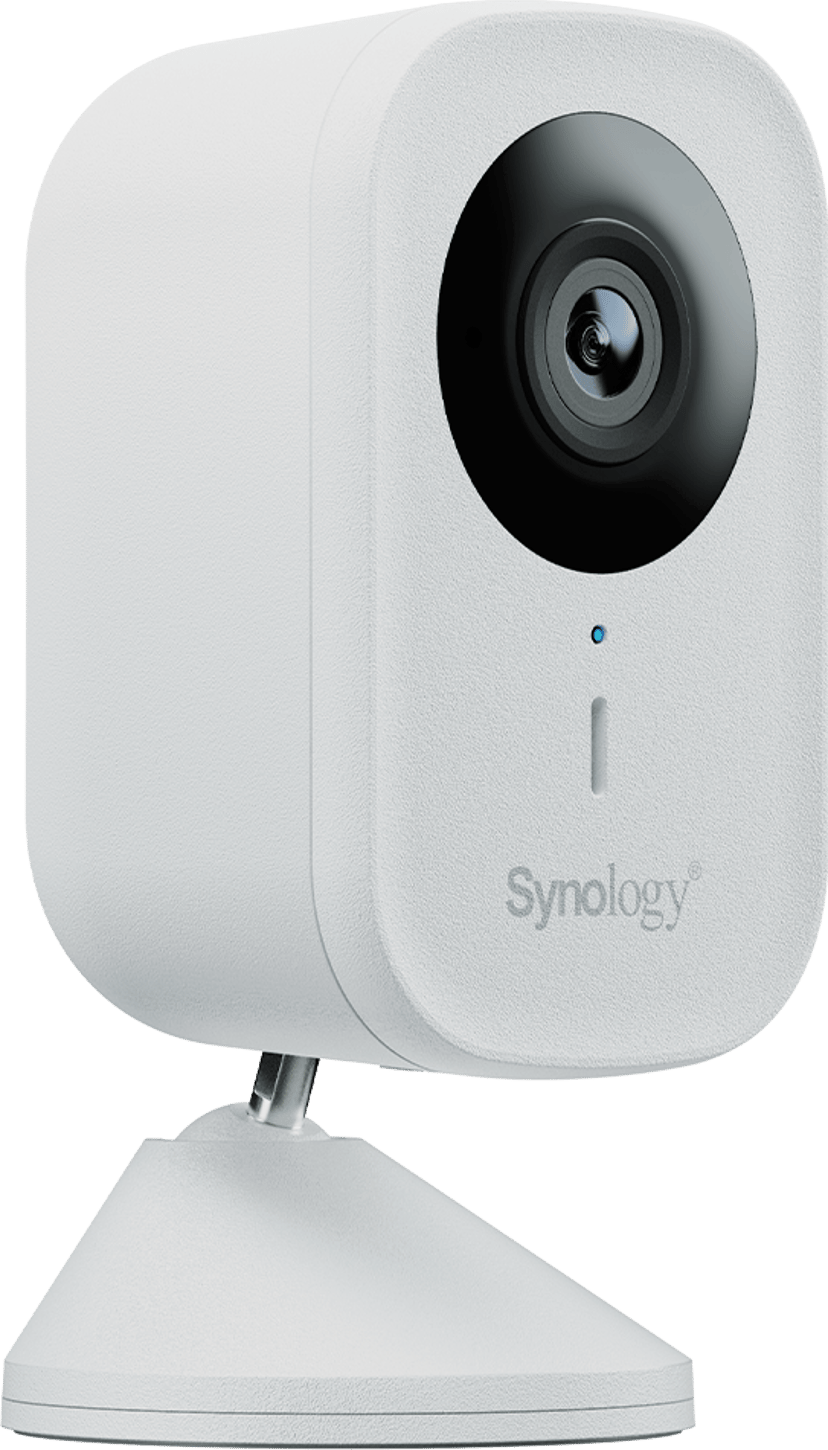 Synology CC400W AI-Powered Wi-Fi Camera