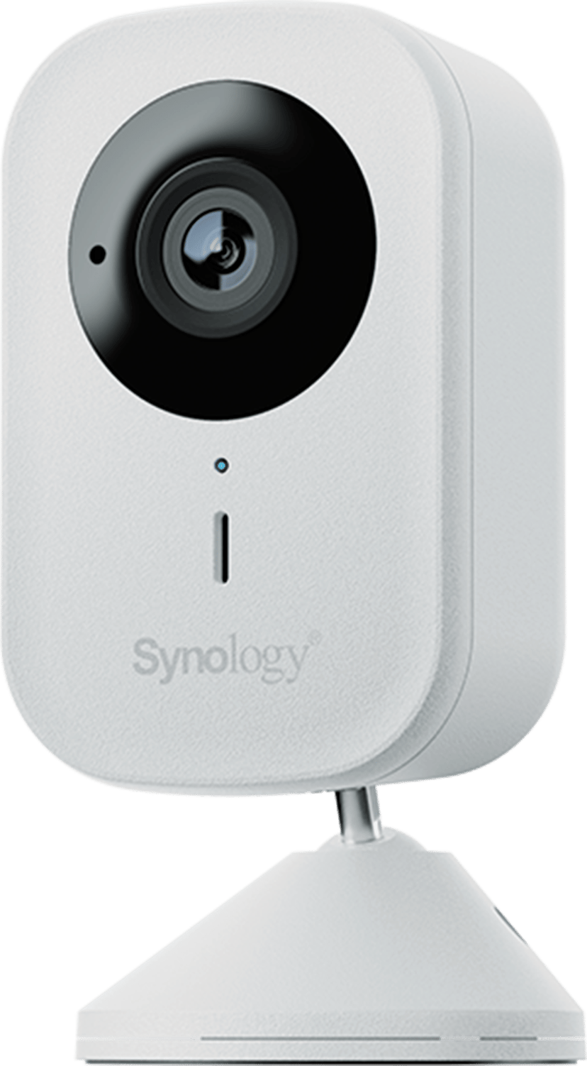 Synology CC400W AI-Powered Wi-Fi Camera