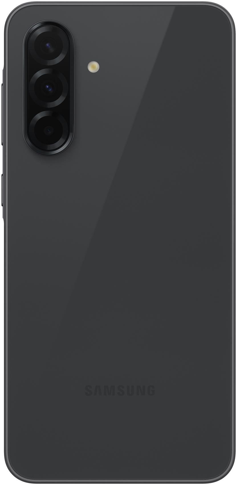 Samsung Galaxy A36 5G Enterprise Edition 128GB Zwart