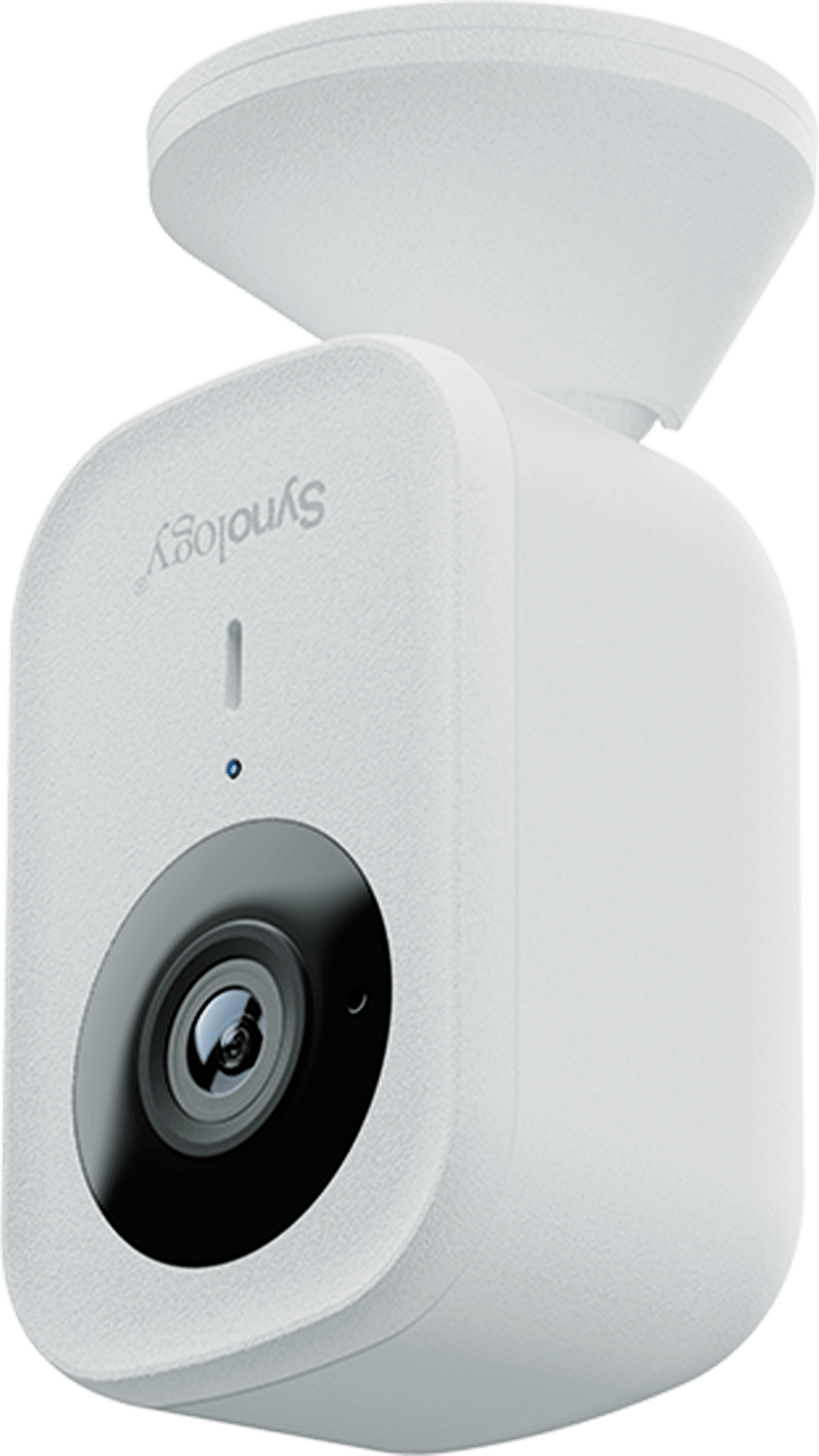 Synology DS120j NAS ホワイト Synology NAS DiskStation DS124