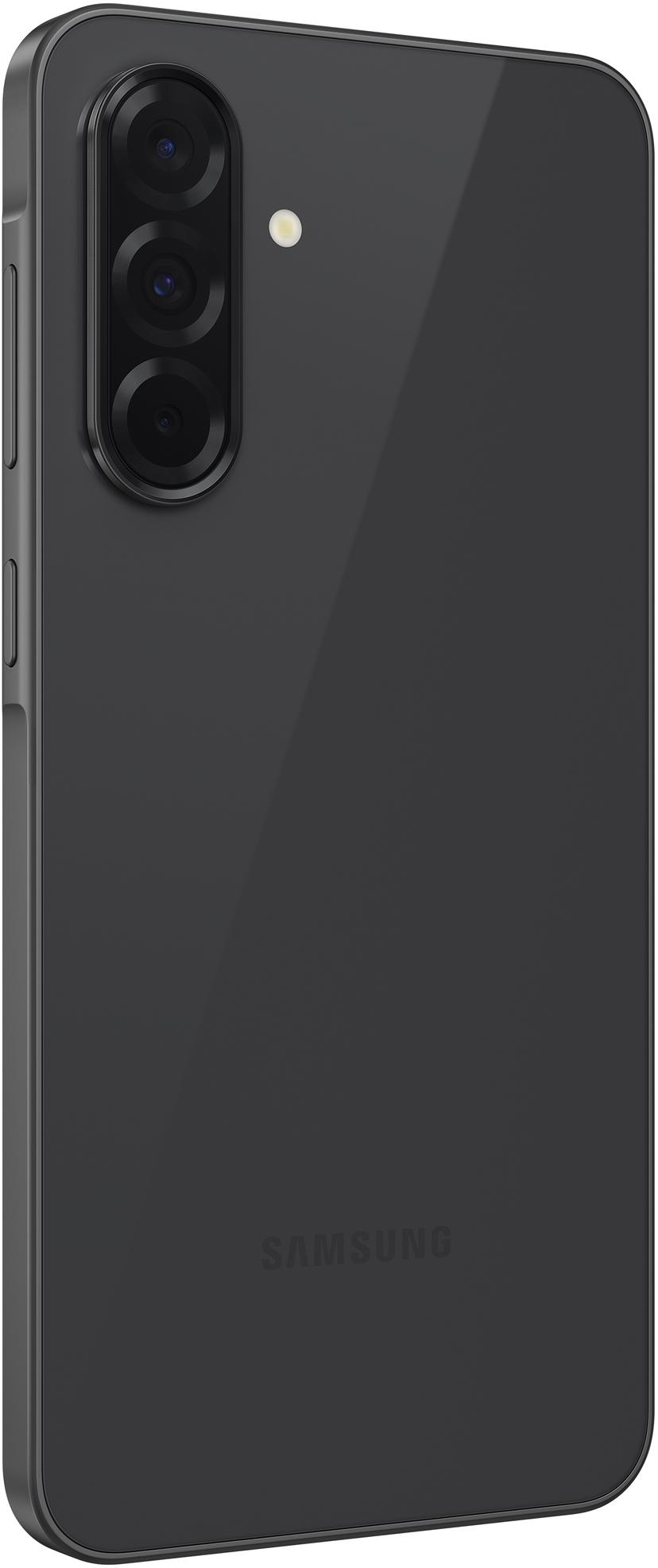 Samsung Galaxy A36 5G Enterprise Edition 128GB Zwart