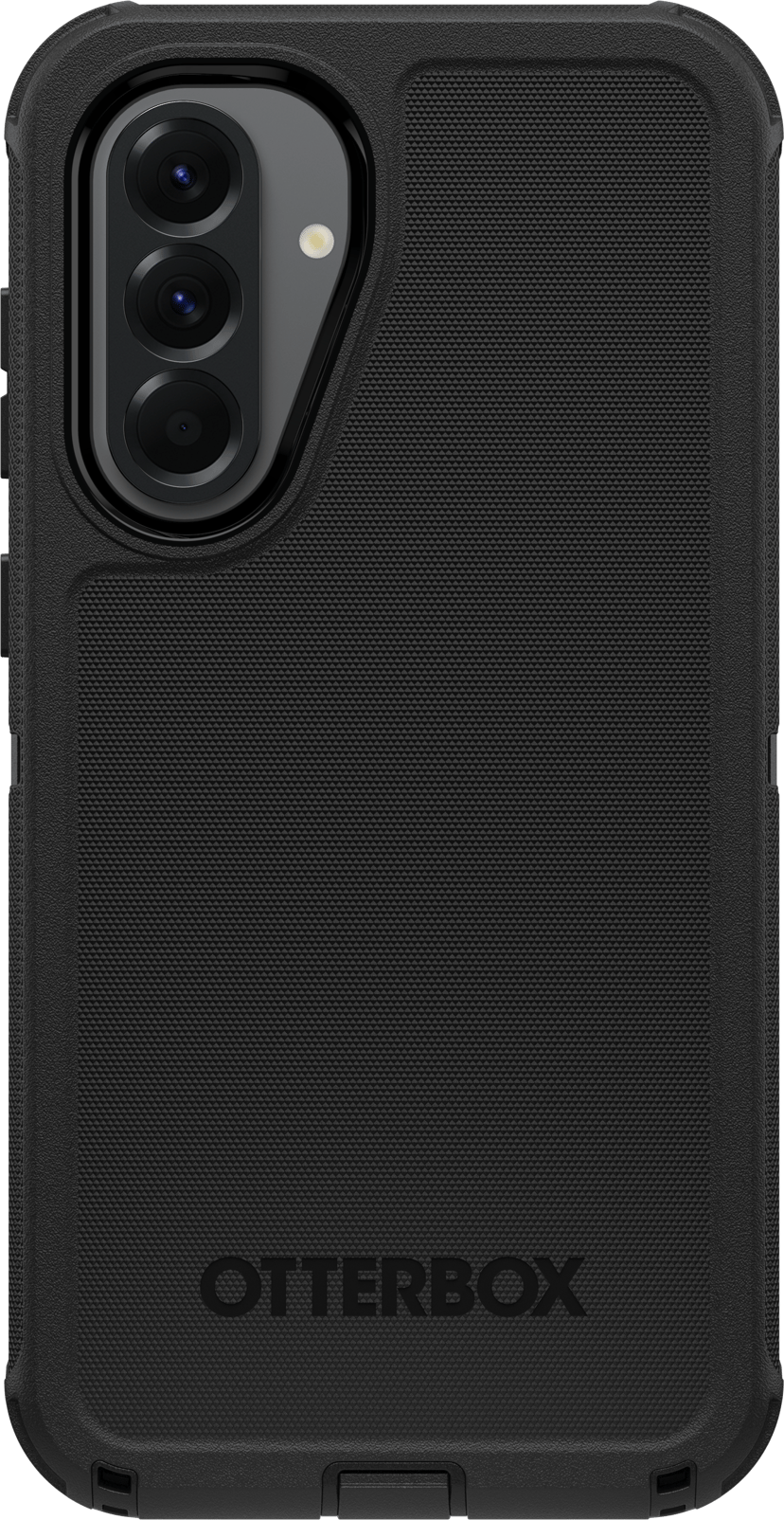 Otterbox Defender Samsung Galaxy A56 Musta