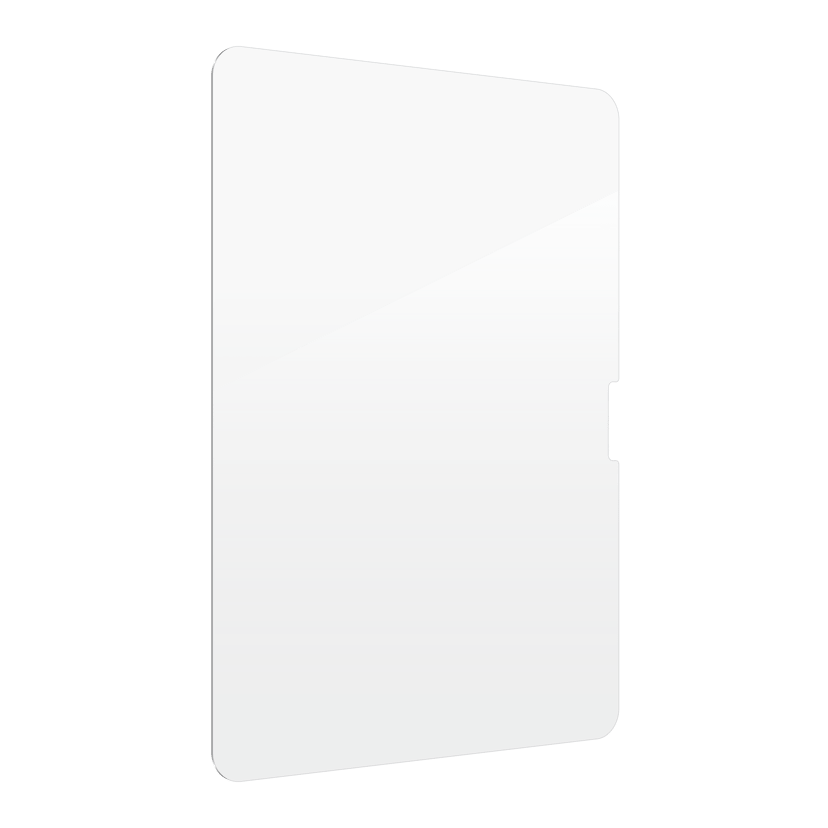 Zagg InvisibleShield Fusion Canvas iPad 10th gen, iPad 11th gen
