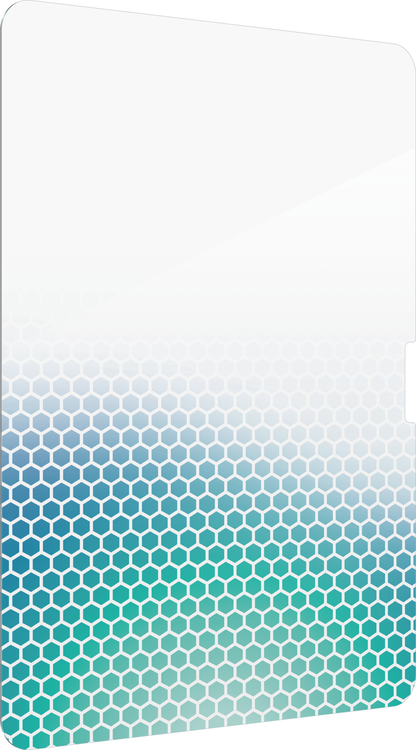 Zagg InvisibleShield Glass XTR4 iPad 10th gen, iPad 11th gen