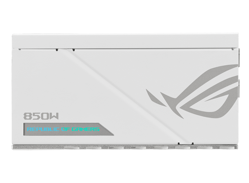 ASUS ROG LOKI 850W SFX-L 80+ Platinum