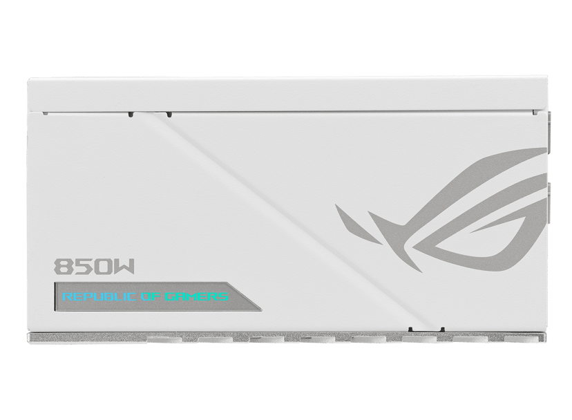 ASUS ROG LOKI 850W SFX-L 80 PLUS Platinum