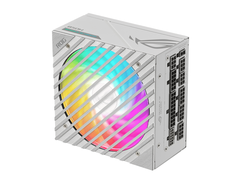 ASUS ROG LOKI 850W SFX-L 80 PLUS Platinum