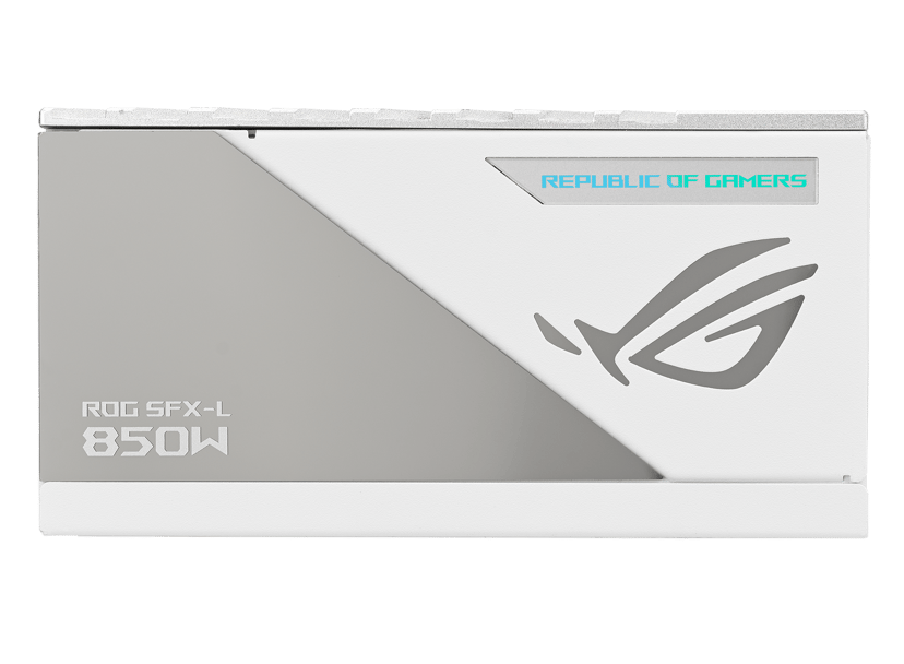 ASUS ROG LOKI 850W SFX-L 80 PLUS Platinum