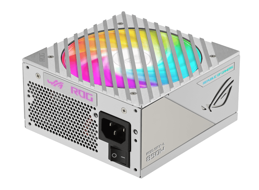 ASUS ROG LOKI 850W SFX-L 80 PLUS Platinum