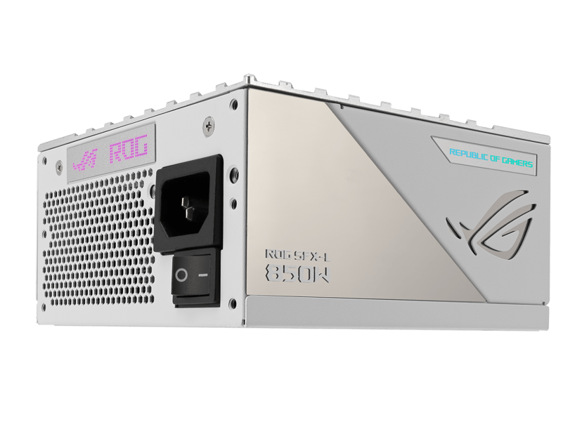ASUS ROG LOKI 850W SFX-L 80+ Platinum