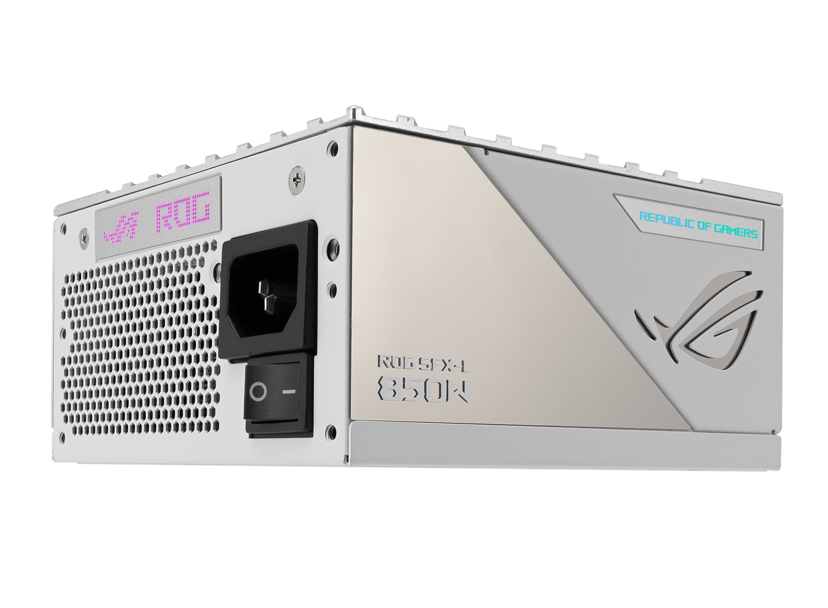 ASUS ROG LOKI 850W SFX-L 80 PLUS Platinum