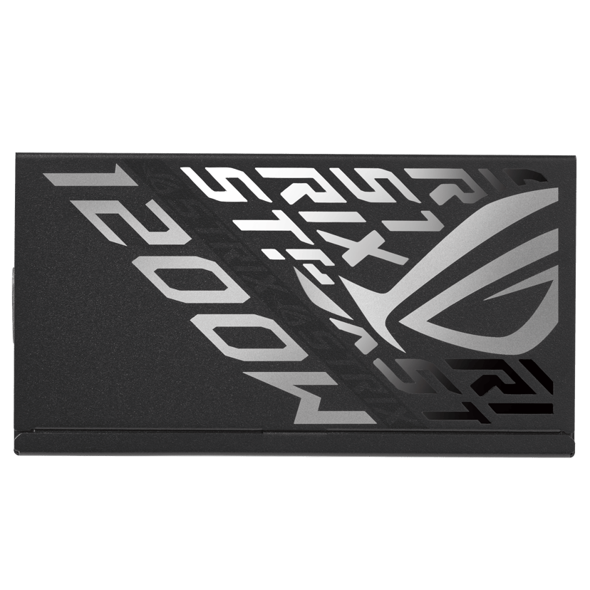 ASUS ROG Strix 1200W ATX 80+ Platinum Strømforsyning