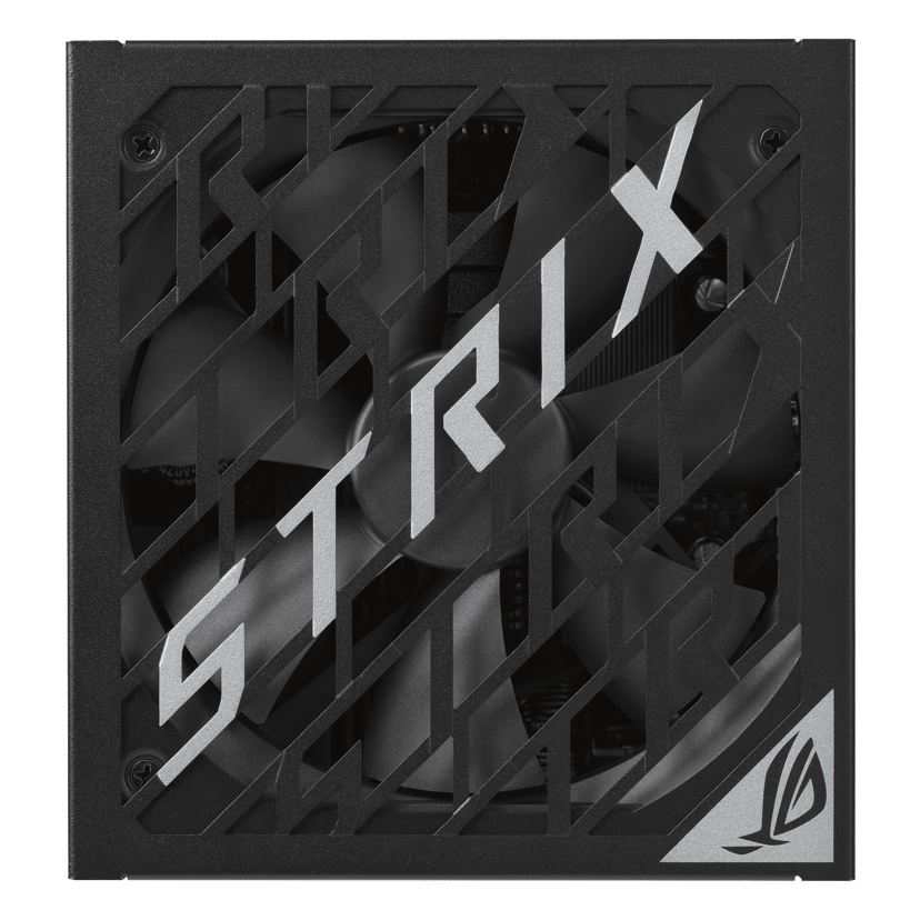 ASUS ROG STRIX-1000P-GAMING strømforsyningsenhet 1000 W 20+4 pin ATX ATX Sort, Sølv 1000W ATX 80 PLUS Platinum