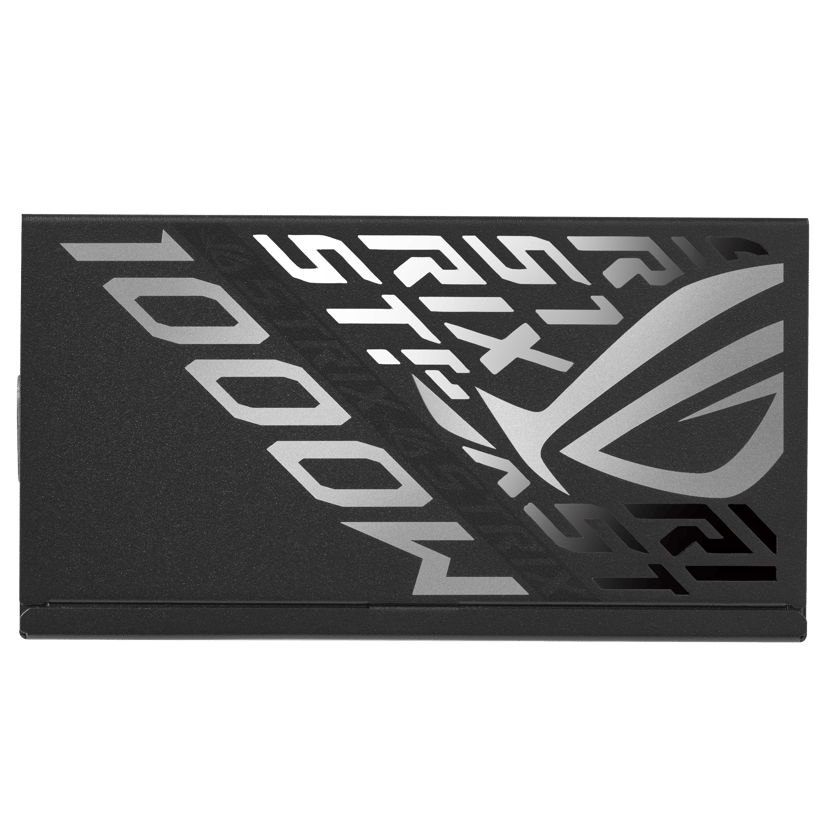 ASUS ROG Strix 1000W ATX 80+ Platinum Nätaggregat