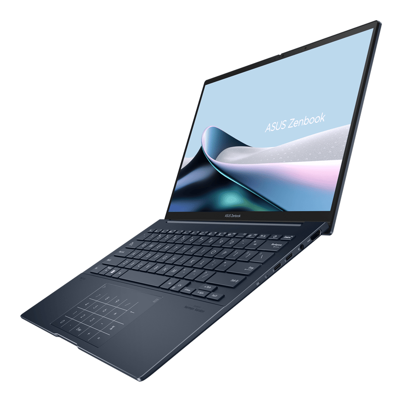 ASUS Zenbook 14 OLED Core Ultra 7 32GB 1000GB 14"