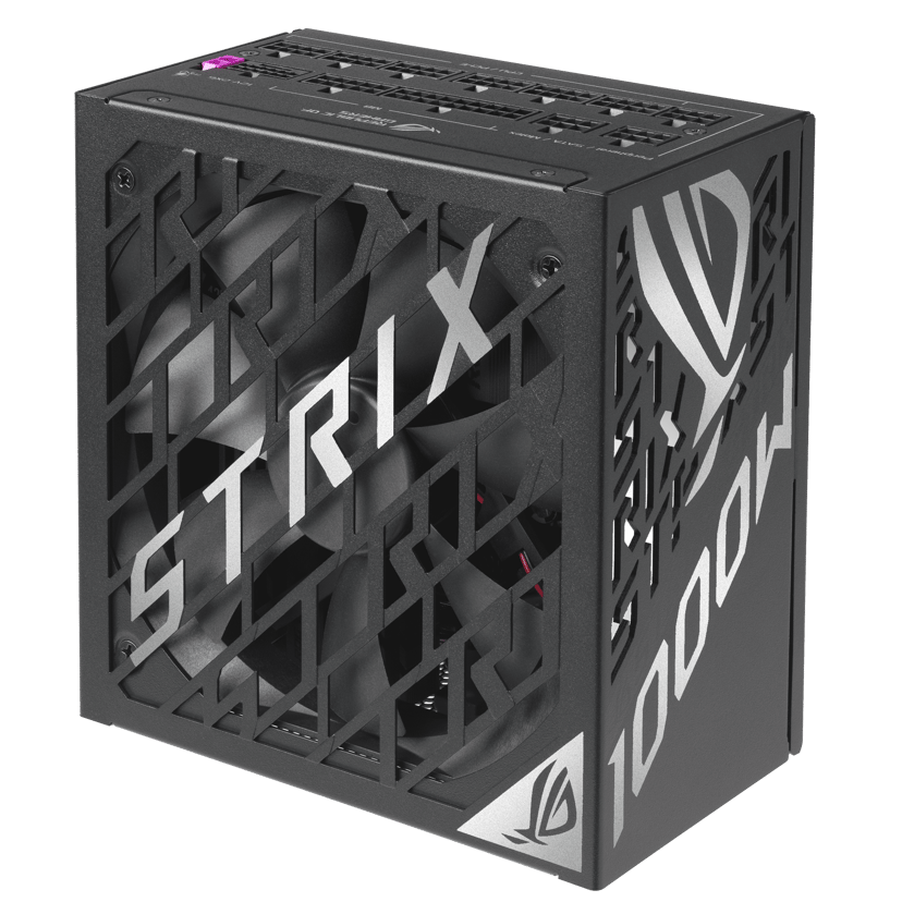 ASUS ROG Strix 1000W ATX 80+ Platinum Nätaggregat