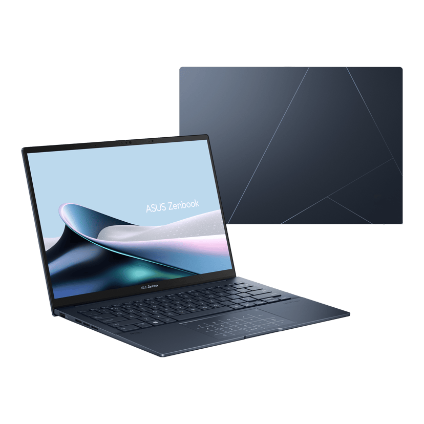 ASUS Zenbook 14 OLED Core Ultra 7 32GB 1000GB 14"