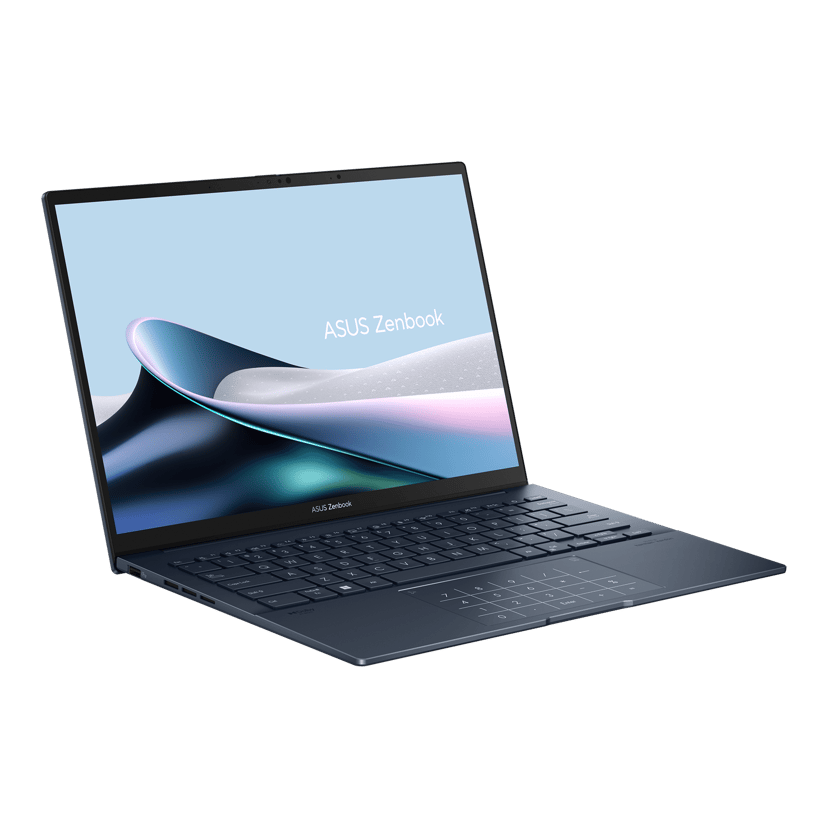 ASUS Zenbook 14 OLED Core Ultra 7 32GB 1000GB 14"