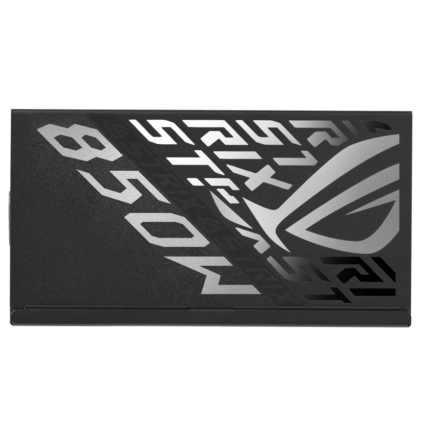 ASUS ROG Strix 850W ATX 80+ Platinum